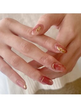 モニーク(Monique)/ニュアンスart