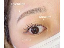 チャティー(CHATIE)/