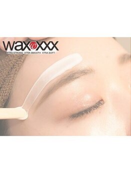 エムスラッシュアヴェダ 自由が丘(M.SLASH AVEDA)/スキンケアWAX正規取扱店