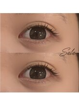 サラ(Sala)/フラットラッシュ120本