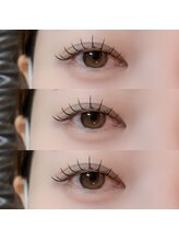 ミイプ(MEPP)/つねいし担当＊フラットラッシュ