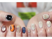 メトロ(Metro)/フルアート