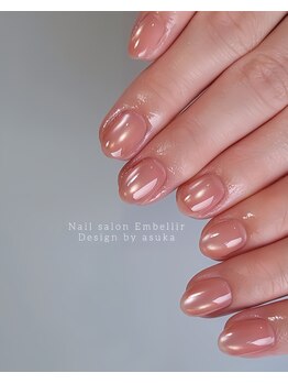 アンベリール(Embellir)/