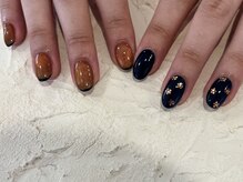 ルシェオ 表参道(LUCIEO)/design course