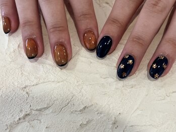 ルシェオ 表参道(LUCIEO)/design course