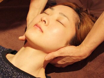 美容カイロ恵の写真/肩こり・腰痛・更年期のお悩み等、40代からの女性特有のお悩みを改善【全身カイロ+整体+リンパマッサージ】