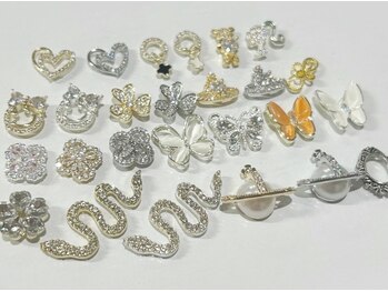 リリ 博多店(Lily)/パーツ追加可能です♪