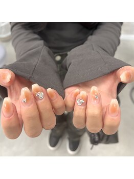 エーナイン イオンモール苫小牧店/お客様持ち込みデザイン