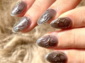 ユーフォリア 目黒(Euphoria)/120min