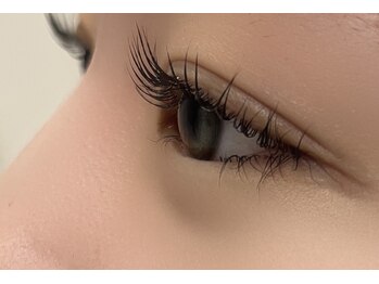 ミニョン(mignon)/パリジェンヌラッシュリフト