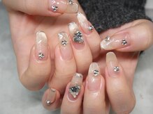 グラシアス(Gracias)/持ち込みデザイン