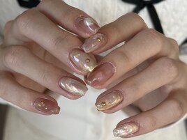 ニュアンスネイル【1.7】