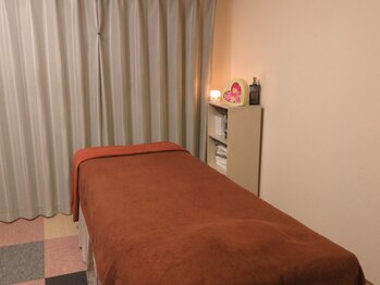 さくら/落ち着く空間です