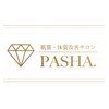 パシャ(Pasha)のお店ロゴ