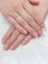 ネイルズ アヴァンティ(Nails Avanti)/スペシャルネイルケア