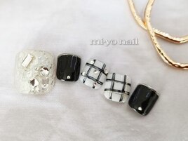 フット【定額¥9350(税込)★】
