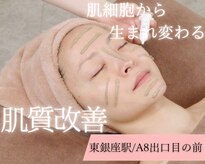 ソワイユ 東銀座店(Soyeux)