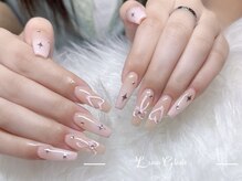 ルナグランデ(Luna Glade)/