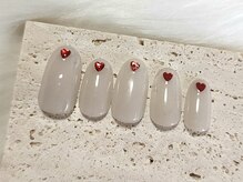 リリーベル(Lily Bell)/＊定額デザインシンプル＊