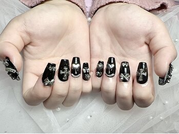 ピンキー(PINKY)/