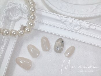 モンシュシュ 吉祥寺(Mon chouchou)/最旬こだわりアート