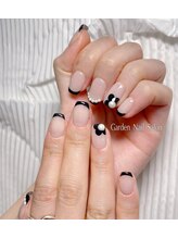 ガーデン(Garden)/120分付け放題 ¥8800