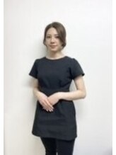 まつげエクステ専門店 シークレット アイ 本郷店(SECRET EYE) 森 