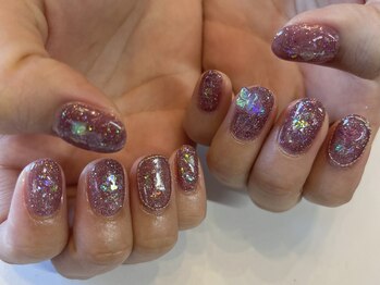 持ち込みデザイン