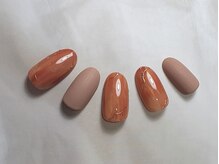 ヴァリ(Vari)/ニュアンス