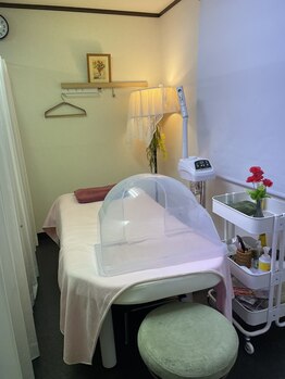 アエンミスビューティーサロン(Aen-miss beauty salon)/鷺ノ宮　Aen-missbeautysalon