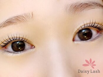 デイジーラッシュ 神戸三宮店(Daisy Lash)/まつげパーマ/パリジェンヌ/神戸