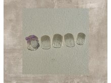 マルネイル 新宿店(MARU NAIL)/regular &nbsp;design + ¥7,980