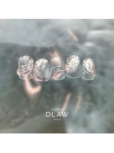 ドロウラピリィ トカ(DLAW Lapilie/toka)/７月アートデザイン