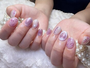 エルフネイル(Elf nail)/