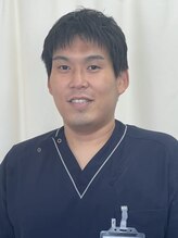 むげん整骨院鍼灸院 大津膳所&nbsp;松岡 孝太郎