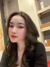 ナナネイル なんば店(NaNa Nail)&nbsp;フォン ホン