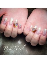 プライベートネイルサロンアンドスクール プアネイル(Pua Nail)/