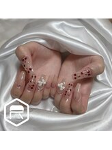 レディスペネイル メイニ 名駅東口(Redispe nail mei2)/インスタトレンド定額