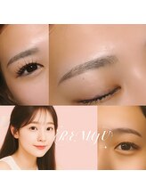 レミュ 松戸店(REMYU)/骨格からみるオーダーメイド眉毛