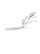 シーボン コンセプトショップ/ハイドラフェイシャルstep３