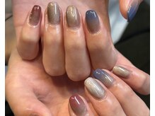 ウッドストック ネイルルーム(Wood Stock nail room)/