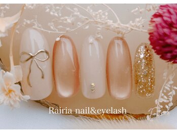 ライリア 船堀店(Rairia)/アートBコース