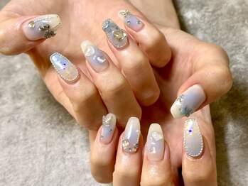 ノヘア(Nohea)/持ち込み◆囲みワンホン