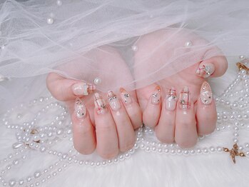 ナミネイルサロン(Nami Nail Salon)/