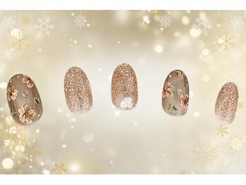 エクラン 綱島店(ecrin)/定額ダイヤコース