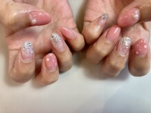 シーサイド(Seaside)/アートネイル