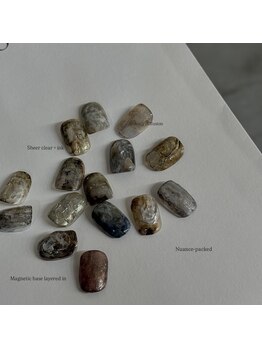 チュラ 香里園店(chula)/フルアートコース