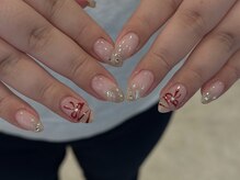 ヴィヴ(vive)/design by fuka