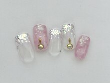 ヴィエント ネイル アイラッシュ サロン(Viento Nail Eyelash Salon)/初回￥6800