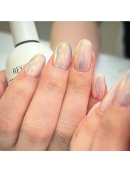 シービューティー(C BEAUTY)/オーロラネイル/ワンカラー